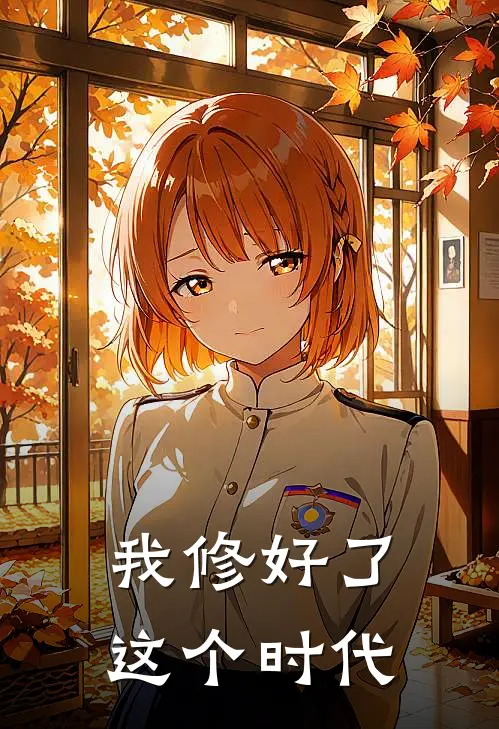 我修好了这个时代(陈拾包叔)完本小说_免费阅读无弹窗我修好了这个时代陈拾包叔