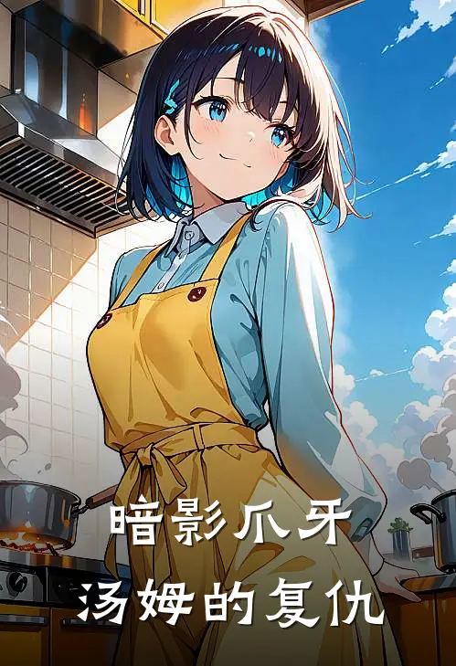 暗影爪牙：汤姆的复仇(汤姆杰瑞)热门小说排行_完结版小说暗影爪牙：汤姆的复仇汤姆杰瑞