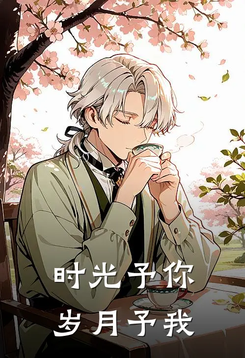 时光予你，岁月予我(苏晴陆沉)免费阅读完整版小说_完结免费小说时光予你，岁月予我(苏晴陆沉)