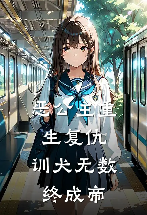 恶公主重生复仇，训犬无数终成帝