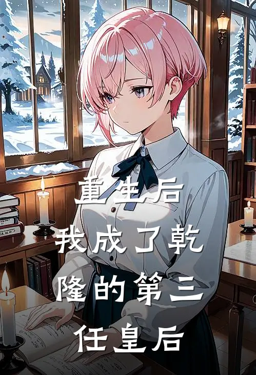 重生后，我成了乾隆的第三任皇后