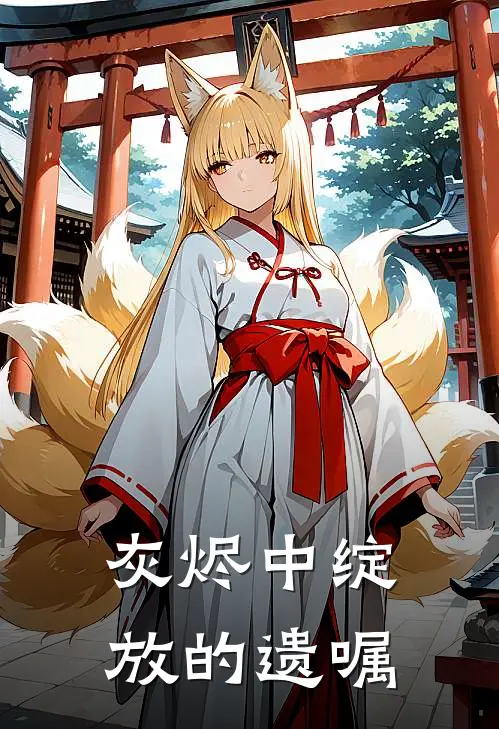 灰烬中绽放的遗嘱(纪雨柔程砚之)免费阅读无弹窗_最新好看小说推荐灰烬中绽放的遗嘱纪雨柔程砚之