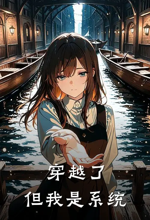穿越了，但我是系统
