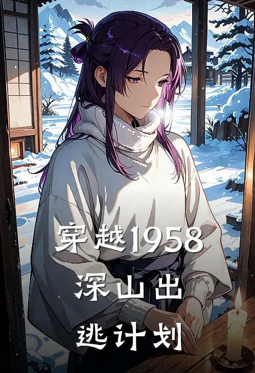 穿越1958：深山出逃计划(林富贵林富贵)完整版免费小说_最热门小说穿越1958：深山出逃计划(林富贵林富贵)