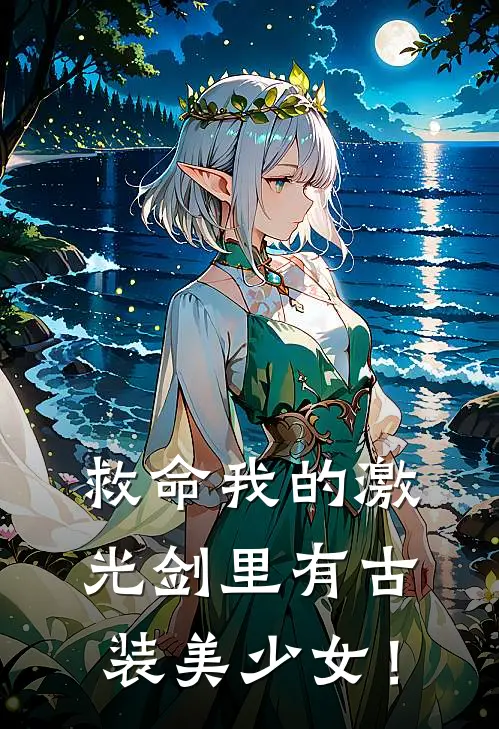 救命我的激光剑里有古装美少女！(林风陈默)完结小说_小说完整版免费阅读救命我的激光剑里有古装美少女！林风陈默