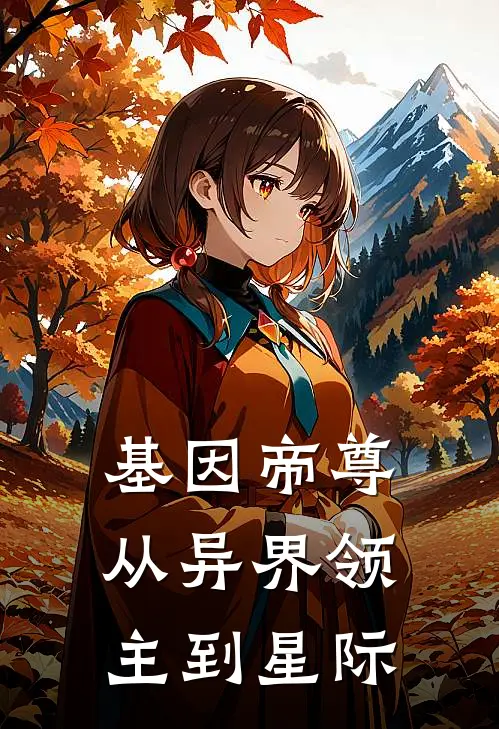 谢不凡谢尔克《基因帝尊：从异界领主到星际》最新章节阅读_(谢不凡谢尔克)热门小说