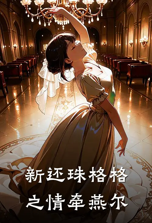 《新还珠格格之情牵燕尔》紫薇尔泰火爆新书_新还珠格格之情牵燕尔(紫薇尔泰)最新热门小说