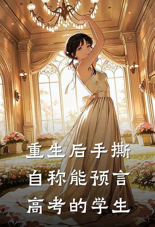 重生后手撕自称能预言高考的学生(徐子涵常旭)在线免费小说_完整版免费小说重生后手撕自称能预言高考的学生(徐子涵常旭)