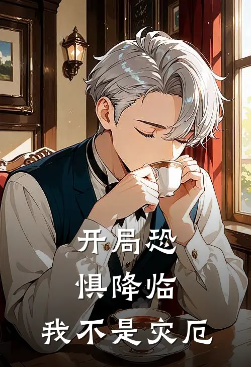 开局恐惧降临，我不是灾厄陈默小禾小说完整版_完结版小说推荐开局恐惧降临，我不是灾厄(陈默小禾)