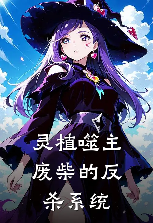 灵植噬主：废柴的反杀系统