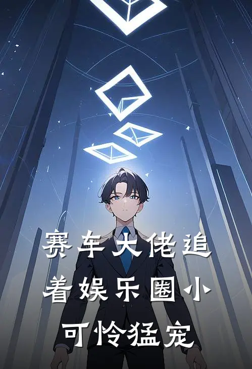 赛车大佬追着娱乐圈小可怜猛宠江凛霄洛辙最新小说推荐_完结小说赛车大佬追着娱乐圈小可怜猛宠(江凛霄洛辙)