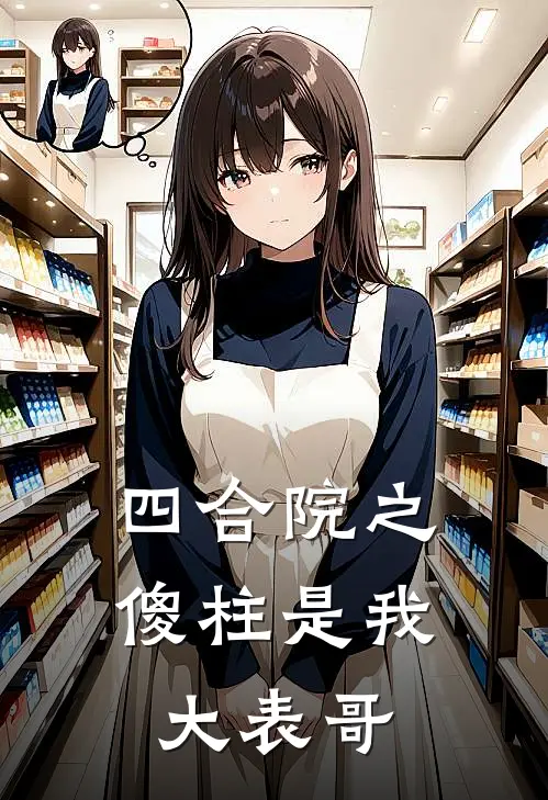 四合院之傻柱是我大表哥何雨柱游德宁最新全本小说_最新章节列表四合院之傻柱是我大表哥(何雨柱游德宁)