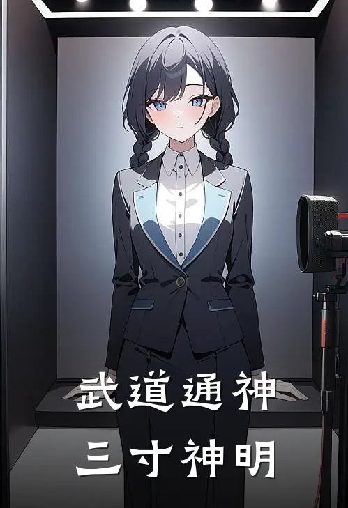 武道通神，三寸神明(卫玄虎子)免费阅读无弹窗_最新好看小说推荐武道通神，三寸神明卫玄虎子