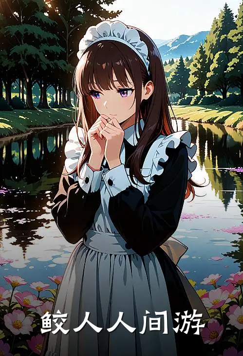 鲛人人间游(云墨小鱼儿)完结版免费小说_热门完结小说鲛人人间游(云墨小鱼儿)