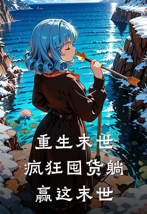 重生末世，疯狂囤货躺赢这末世(金琰王雨诗)最新小说推荐_最新热门小说重生末世，疯狂囤货躺赢这末世金琰王雨诗