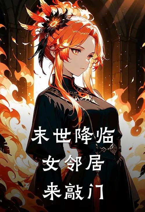 陈野何晓娟末世降临，女邻居来敲门最新章节在线阅读_陈野何晓娟完整版阅读