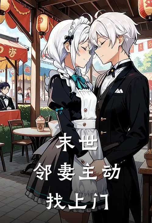 末世：邻妻主动找上门