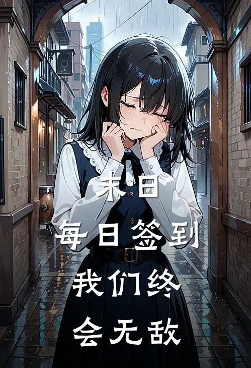 末日：每日签到，我们终会无敌(秦渊舒窈)全本免费在线阅读_末日：每日签到，我们终会无敌最新章节在线阅读