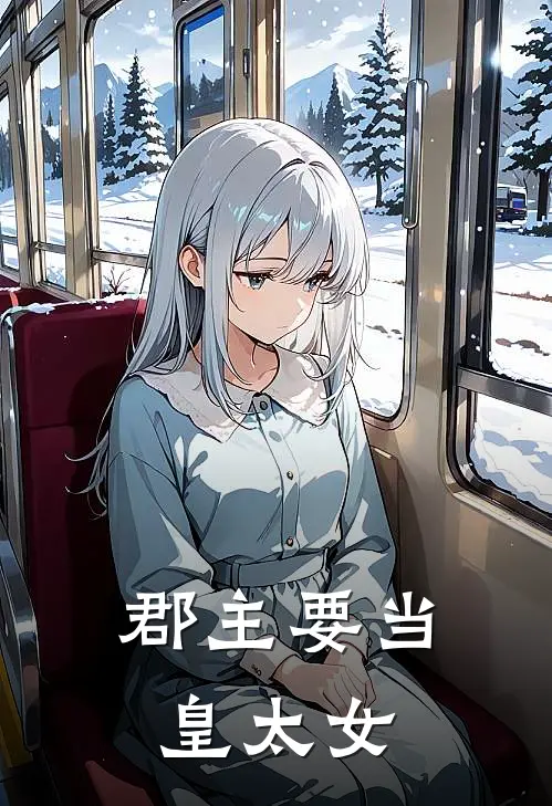 郡主要当皇太女