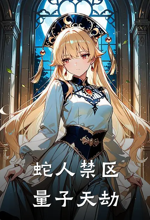 蛇人禁区：量子天劫