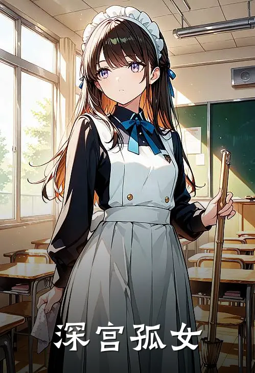 《深宫孤女》苏凝柳如烟全文免费在线阅读_《深宫孤女》全集阅读