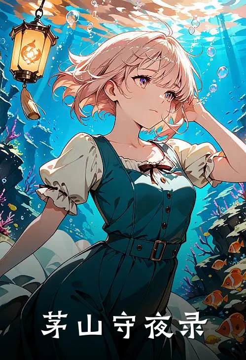 茅山守夜录秋生文才最新热门小说_免费小说全文阅读茅山守夜录(秋生文才)