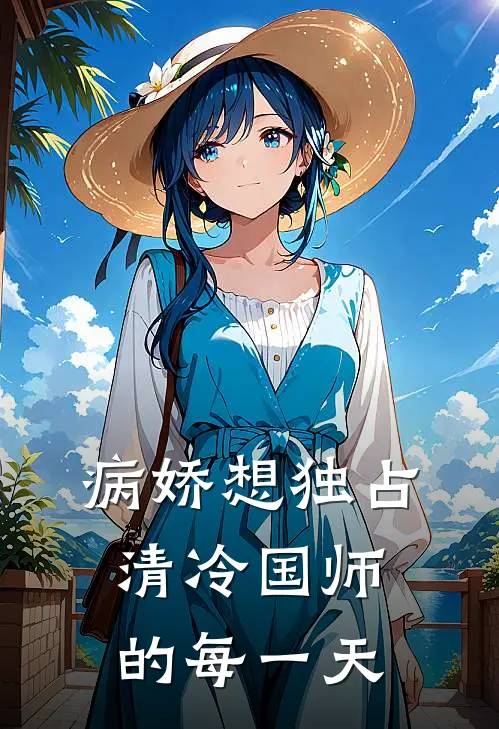 病娇想独占清冷国师的每一天裴度君侑泽免费小说全集_免费阅读无弹窗病娇想独占清冷国师的每一天裴度君侑泽