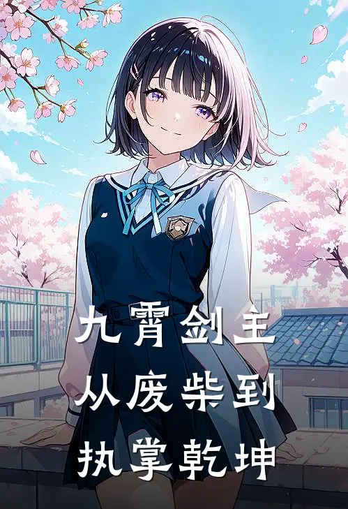 九霄剑主：从废柴到执掌乾坤凌云赵昊免费小说免费阅读_推荐完结小说九霄剑主：从废柴到执掌乾坤(凌云赵昊)