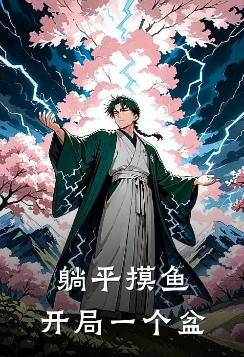 躺平摸鱼：开局一个盆