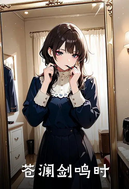 《苍澜剑鸣时》沈惊鸿沈万山已完结小说_苍澜剑鸣时(沈惊鸿沈万山)火爆小说