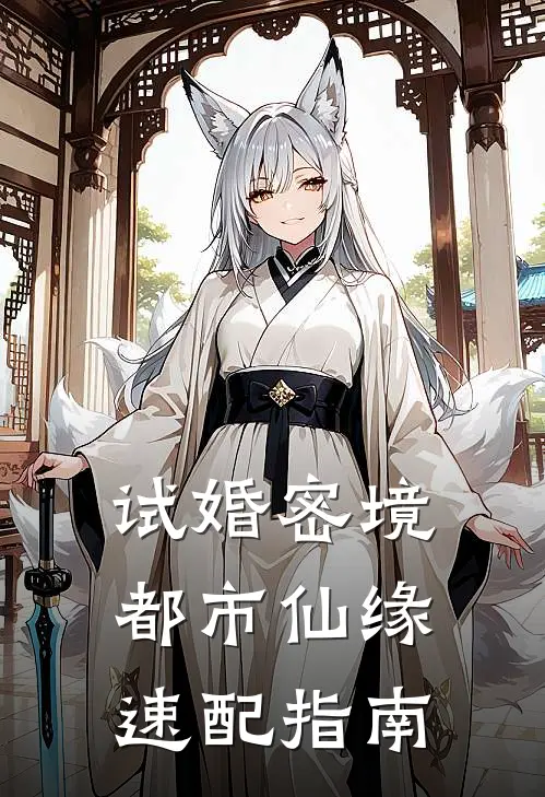 试婚密境：都市仙缘速配指南