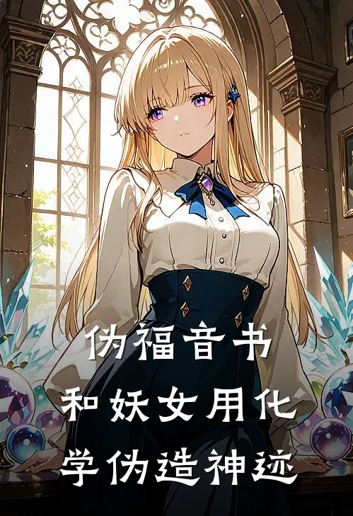 路易斯阿方索(伪福音书：和妖女用化学伪造神迹)完结版免费在线阅读_《伪福音书：和妖女用化学伪造神迹》全章节阅读