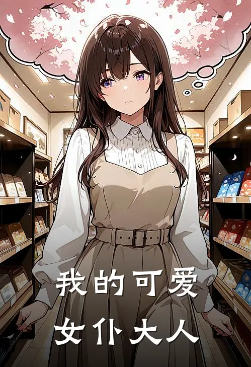 我的可爱女仆大人洛丽塔珺希小说完结推荐_热门小说阅读我的可爱女仆大人洛丽塔珺希