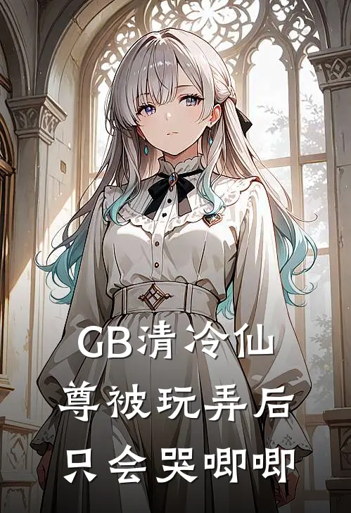 GB清冷仙尊被玩弄后只会哭唧唧