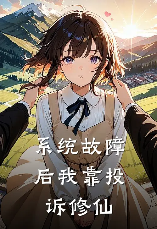 萧逸尘阿淘系统故障后我靠投诉修仙全章节在线阅读_系统故障后我靠投诉修仙全集免费在线阅读