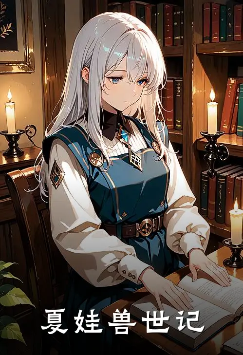 夏娃玄龙《夏娃兽世记》完结版免费阅读_夏娃玄龙热门小说