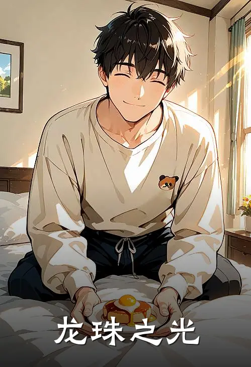 龙珠之光(卢克孙悟饭)热门网络小说推荐_最新完结小说推荐龙珠之光卢克孙悟饭