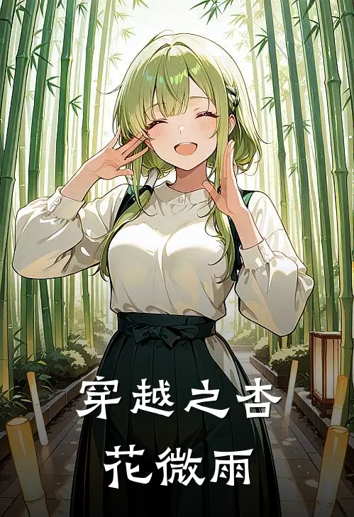 穿越之杏花微雨(林芊芊姚妙妙)热门小说_完结版小说全文免费阅读穿越之杏花微雨(林芊芊姚妙妙)