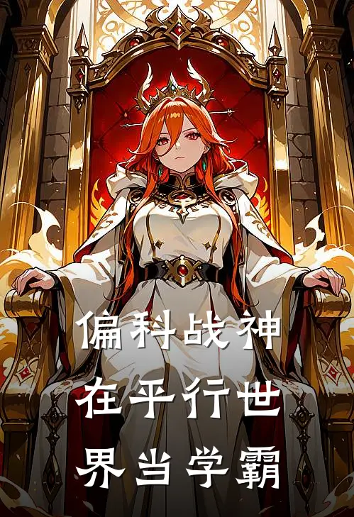 偏科战神在平行世界当学霸(沐枫苏沐秋)在哪看免费小说_已完结小说推荐偏科战神在平行世界当学霸沐枫苏沐秋