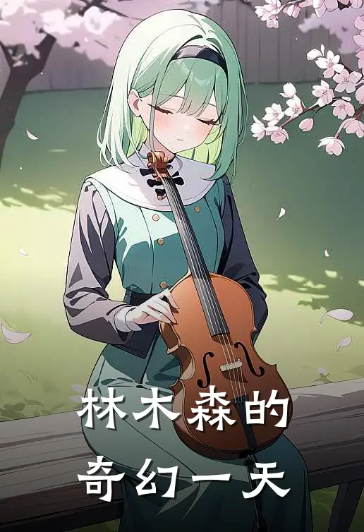 林木森陈硕林木森的奇幻一天完结版在线阅读_林木森的奇幻一天全集免费在线阅读