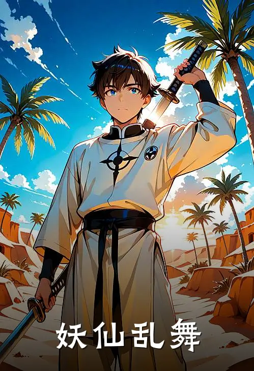 妖仙乱舞
