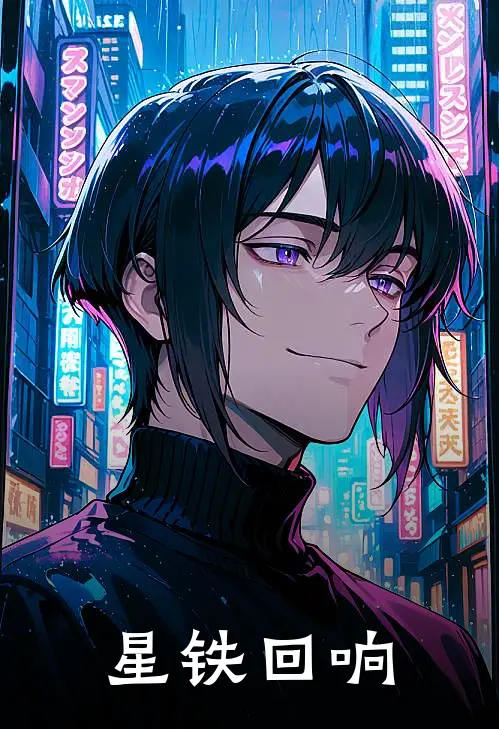 星铁回响(陆辰程岩)全本免费在线阅读_陆辰程岩全文阅读