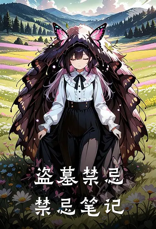 盗墓禁忌【禁忌笔记】