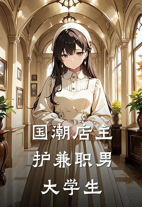 国潮店主护兼职男大学生林薇陈朗全文阅读免费全集_免费小说国潮店主护兼职男大学生(林薇陈朗)