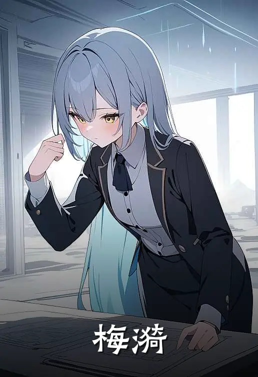 梅漪(沈汐月乔望舒)最新推荐小说_最新免费小说梅漪沈汐月乔望舒