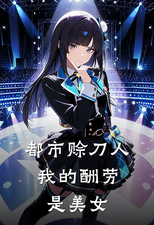 都市赊刀人：我的酬劳是美女林清月五寅最新好看小说推荐_完本小说免费都市赊刀人：我的酬劳是美女(林清月五寅)