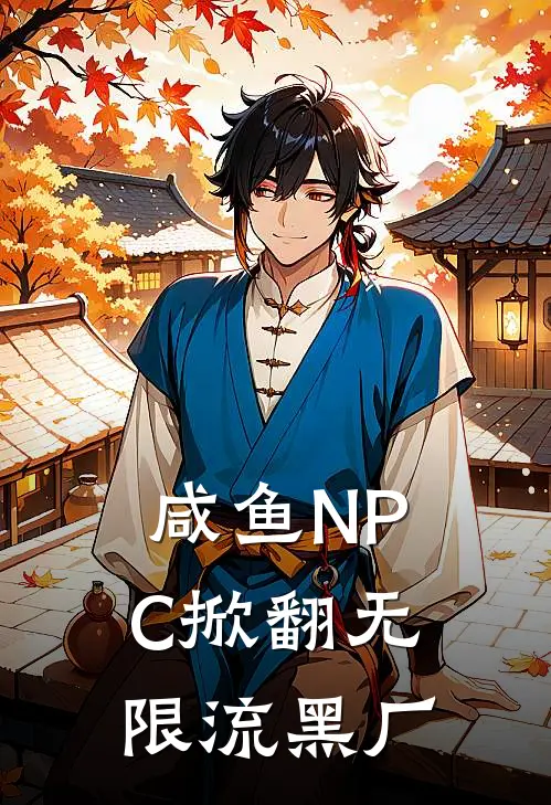 咸鱼NPC掀翻无限流黑厂