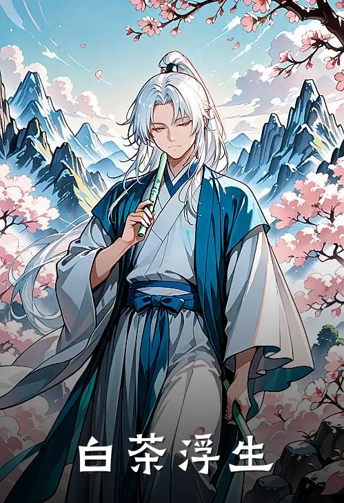 白茶浮生(陈盏希陈默生)完本小说推荐_最新章节列表白茶浮生(陈盏希陈默生)