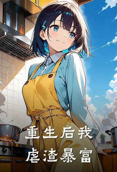 重生后我虐渣暴富