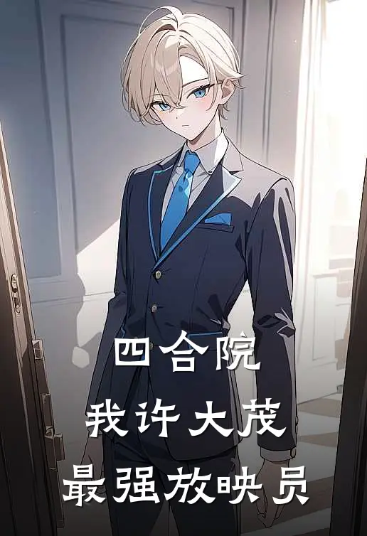 四合院：我许大茂，最强放映员